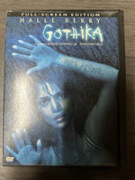 Movie Gothika