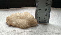 Druzy Quartz Haunted Ridge Rocks MO #14