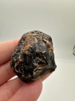 Madagascar Raw Amber Specimen #2