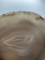 Natural Agate Slab #11