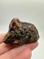 Madagascar Raw Amber Specimen #1