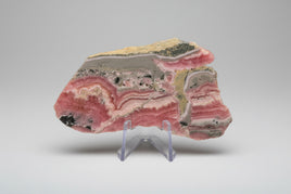Rhodochrosite Slab #11
