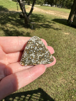 Ocean Jasper Free-form #6