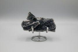 Spark Sphalerite Raw Druzy Specimen #3