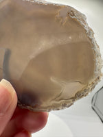 Natural Agate Slab #4