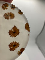 Scenic Dendritic Agate Cabochon #11
