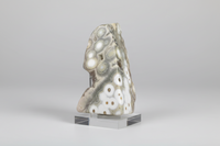 8th Vein Ocean Jasper Polished Free Form #32