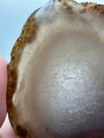 Natural Agate Slab #13