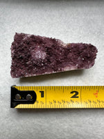 Amethyst from Alacam Mine, Turkey #3