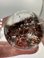 High Quality Garden Quartz Sphere #9