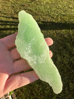 Hemimorphite Raw Specimen #9