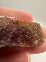 Amethyst from Alacam Mine, Turkey #20