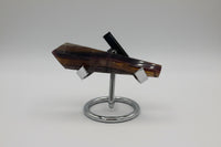 Carved Fluorite Scepter #3