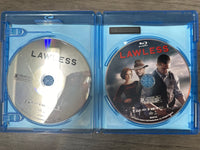 Movie Lawless