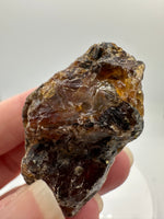 Madagascar Raw Amber Specimen #14
