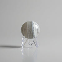 Owyhee Blue Opal Cabochon #4