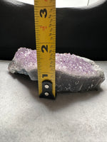 Amethyst Specimen, Artigas, Uruguay