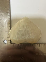 High Quality Moonstone Heart #11