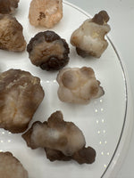 Natural Panda Agate 1lb Bag #2