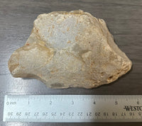 Natural Rough Agate Specimen #7