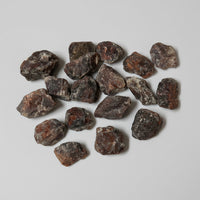 Rough Red Sunstone Specimens
