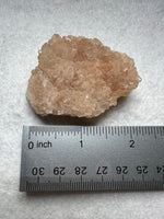 Druzy Quartz Haunted Ridge Rocks MO #13