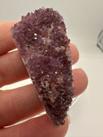 Amethyst from Alacam Mine, Turkey #16