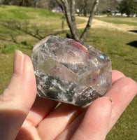 Garden Quartz Free Form #3