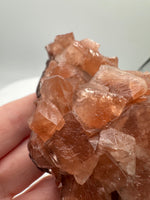 Calcite, Santa Eulalia, Chihuahua, Mexico