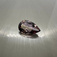 Ametrine 13x8mm Pearshape 2.70ct