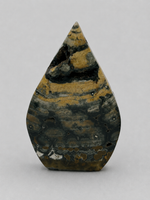 7th Vein Ocean Jasper Arrow Shape Tower #6