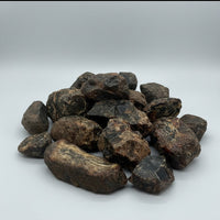 Madagascar Raw Amber One Pound Bag #1