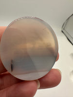 Designer Dendritic Agate Cabochon #12