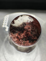 High Quality Garden Quartz Sphere #19