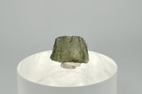 Moldavite Specimen, Tektite, Bohemia, Czech Republic