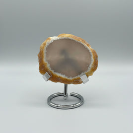 Natural Agate Slab #3