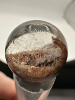 High Quality Garden Quartz Sphere #5