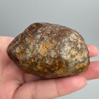 Natural Rough Agate Specimen #4