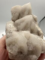 Quartz Specimen Diamond Hill Mine #6