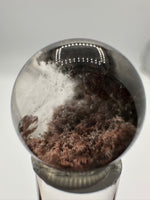 High Quality Garden Quartz Sphere #6