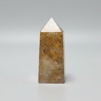 Dendritic Quartz Tower #3