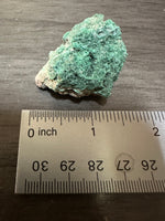 Malachite Specimen #8 Zacatecas, Mexico