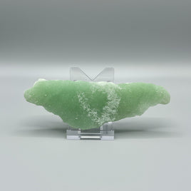 Hemimorphite Raw Specimen #9
