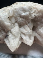 Quartz Specimen Diamond Hill Mine #6