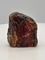 Madagascar Raw Amber Specimen #6