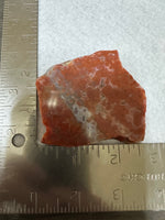 8th Vein Ocean Jasper Slab #118