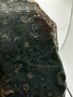 8th Vein Ocean Jasper Slab #32