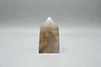 Dendritic Quartz Tower #1