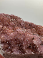 Amethyst from Alacam Mine, Turkey #29