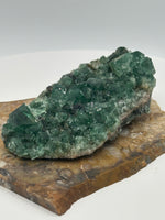 Diana Maria Fluorite Specimen #3